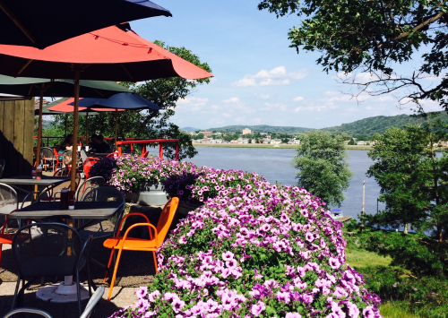 Skeeter's Patio