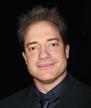 Brendan Fraser