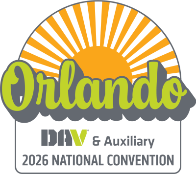 DAV LOGO