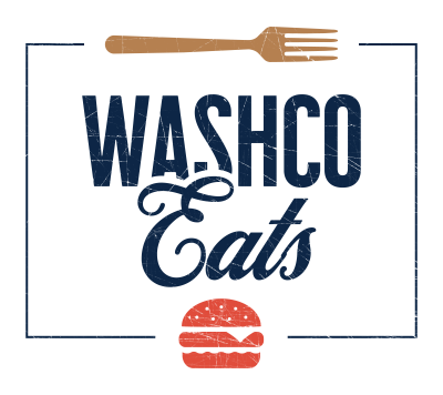 WashCo Eats Logo