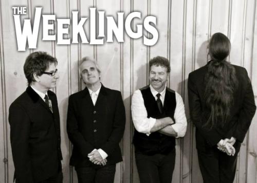 The Weeklings