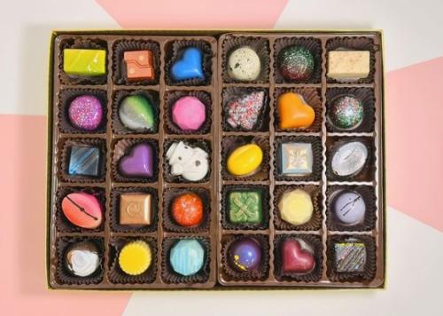 Chocolaterie