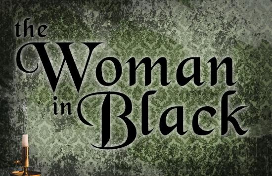 Woman in Black, HCT