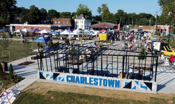 The Commons Charlestown