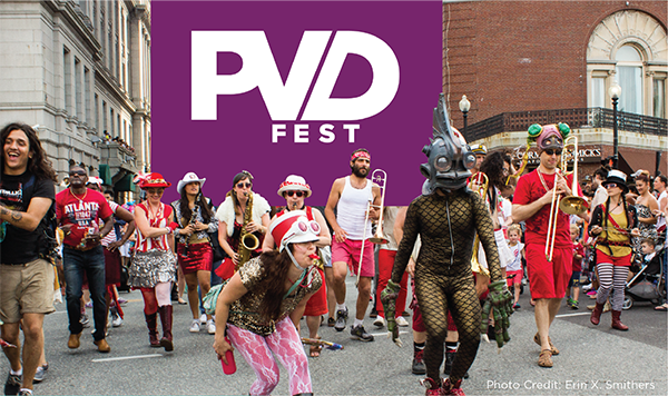 PVDFest 2017