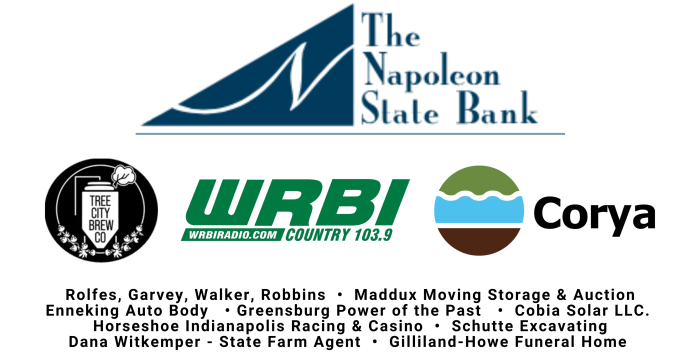 2025 Concert Series Sponsors