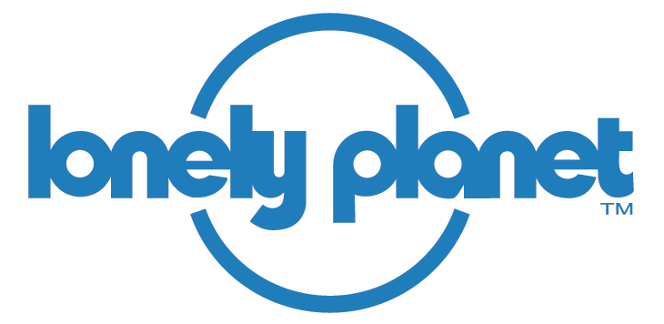 Lonely Planet logo