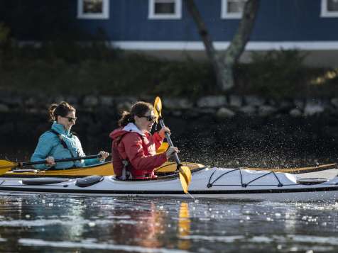 Wickford Cove_South Kingstown_South County