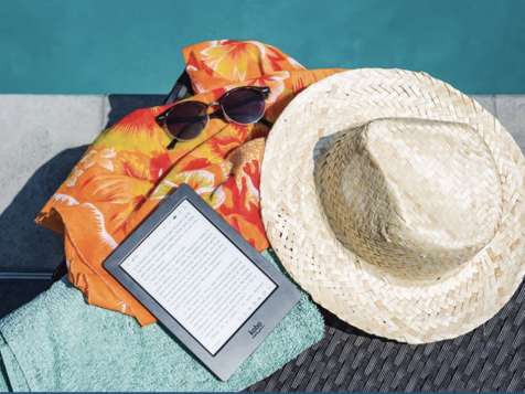 Summer Beach Wear in Rhode Island