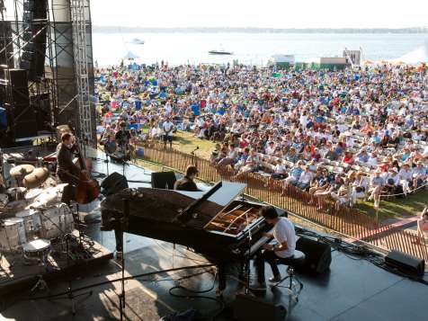 Newport Jazz Festival