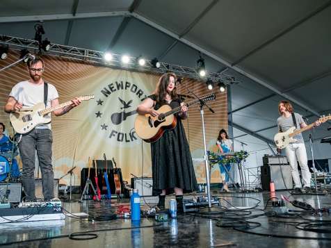 Newport Folk Festival