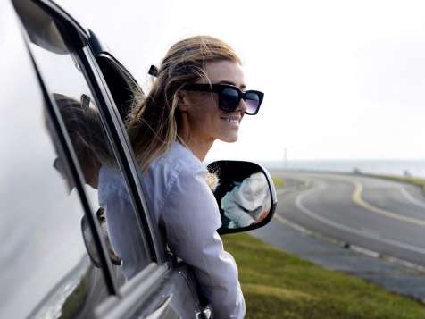 Influencer Annah Todd photos