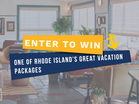 Rhode Island Getaways Giveaway