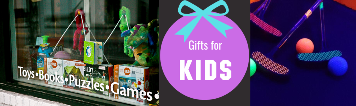 gifts for kids