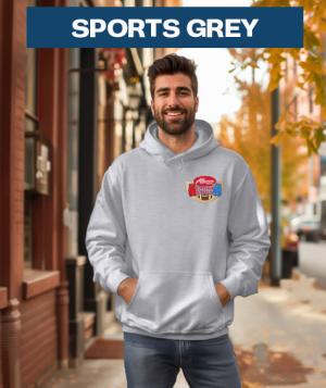 Albanese Candy Bowl sports grey