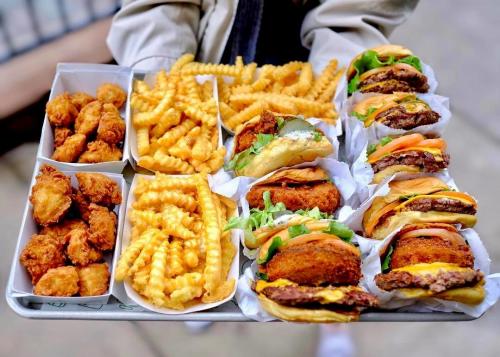 Shake Shack