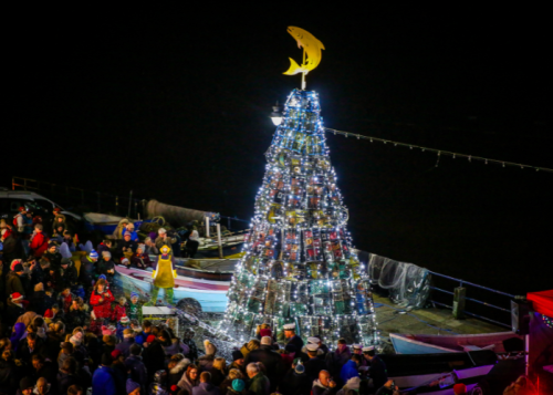 Filey Fishtive Tree blog image