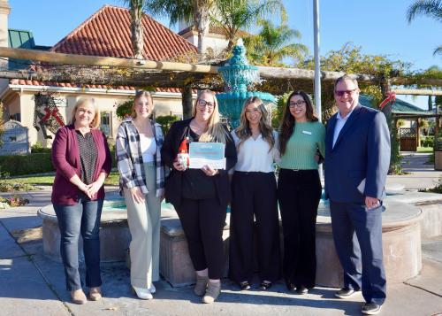 Temecula Chilled 2023 Decorating Contest Winners, South Coast