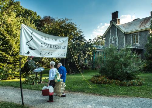 Delaware Shakespeare Festival