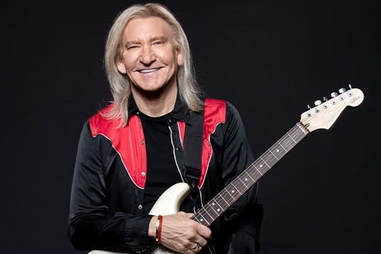 joe Walsh