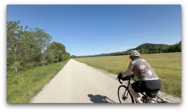 Monon South - Denise Blog