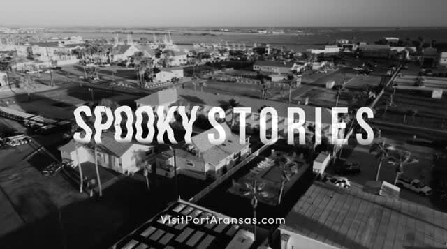 Video Thumbnail - vimeo - Salty Stories - Tarpon Inn - Haunted