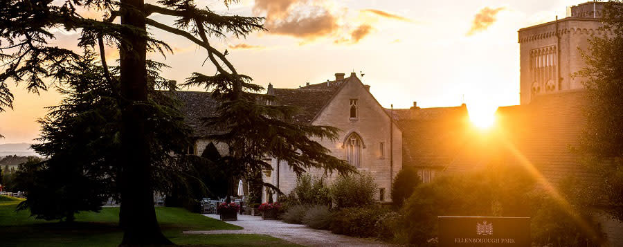 Ellenborough Park