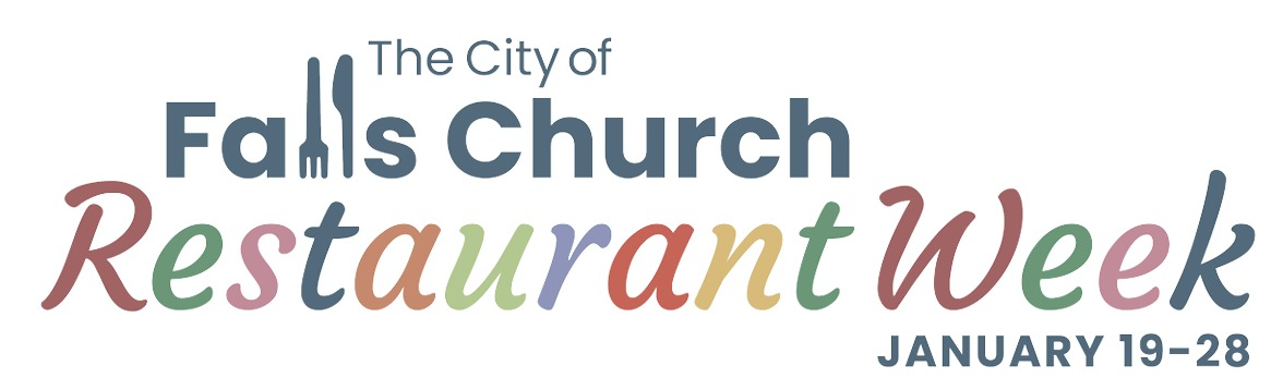 The City of Falls Church Restaurant Week