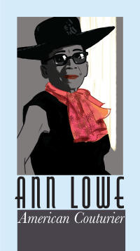 Ann Lowe Vertical Banner