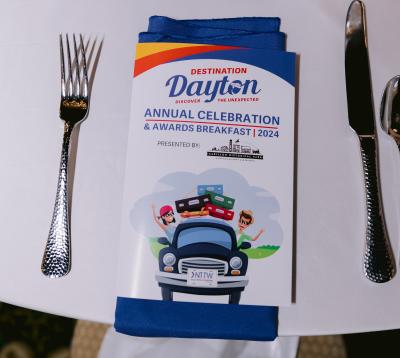 Annual Breakfast Program