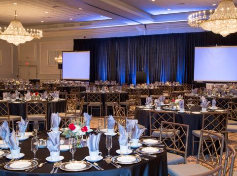 Drury Lane Event Space