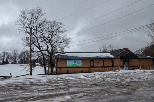 Springbrook Italian Bistro and Tap House Closed on Dec. 22, 2018. It will be the home of the new Territorial Brewing Company.