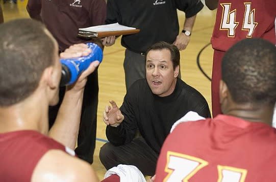 Gregg Marshall, Rock Hill, SC