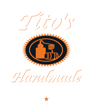 Tito's Vodka Sponsor Logo LRW