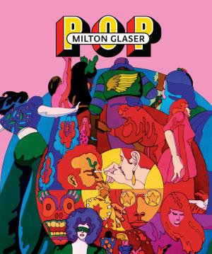 Milton Glaser - Pop