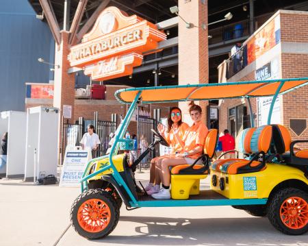 gulf coaster