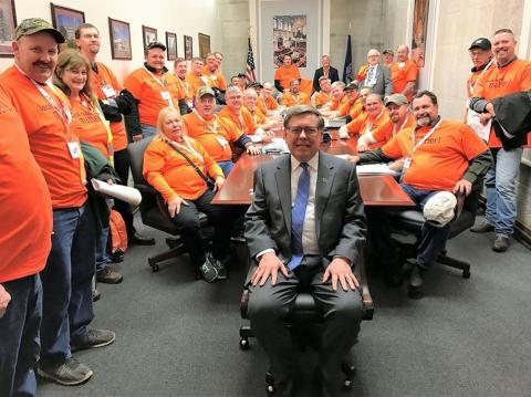 Highway Managers in Rochester