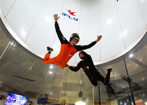 iFly