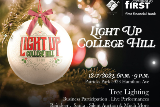 Christmas & Holiday Events in Cincinnati & Northern Kentucky | Visit Cincy Christmas & Holiday Events in Cincinnati & Northern Kentucky | Visit Cincy