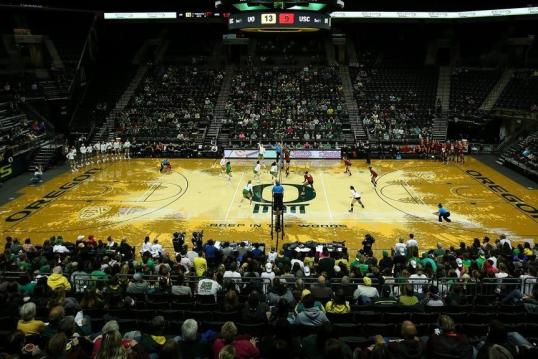 Sports Teams | Spectator Sports | Eugene, Cascades & Oregon Coast