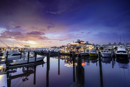 Ocean City Yacht Club