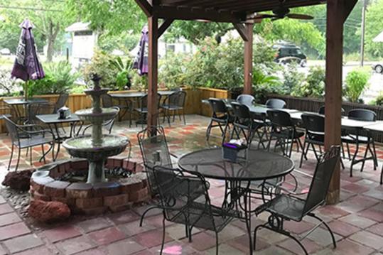 Long beach restaurants outdoor seating shop