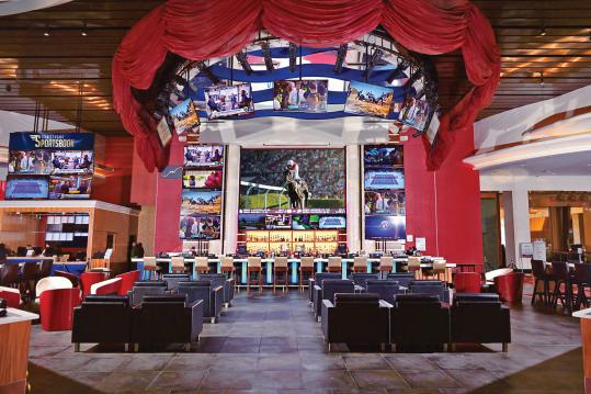 Share more than 77 silver slipper sportsbook hours latest