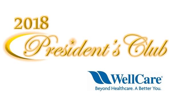 2018 President Club Logo v2