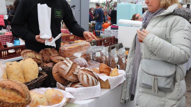 Milaegers Great Lakes Farmers Market