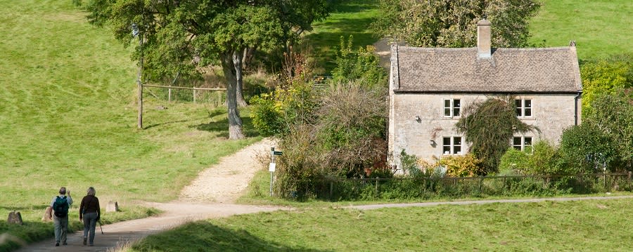 Cotswold Photography Tours