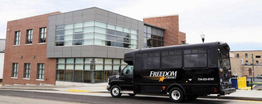 Freedom Transit