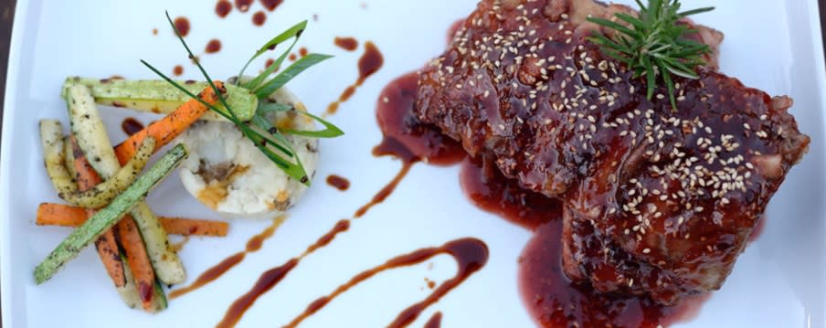 La Casita Tapas & Wine Bar