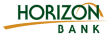 Horizon Bank Logo