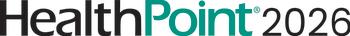 HealthPoint 2026 logo with “Health” and “2026” in black, “Point” in bright green, on a white background